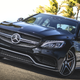 Illustration for article titled The 2015 Mercedes-AMG C63 S Is Perfect Except For Three Things